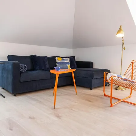 Capello- New With A Old Town View Apartamento *