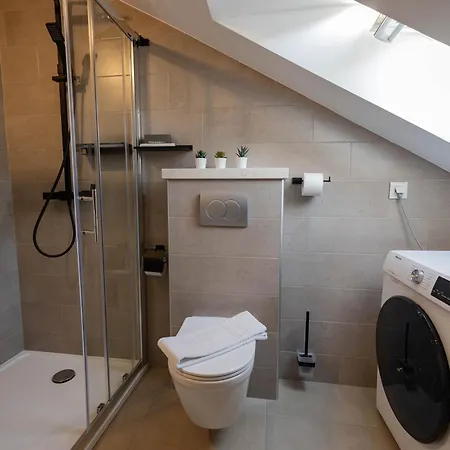 Apartamento Capello- New With A Old Town View *