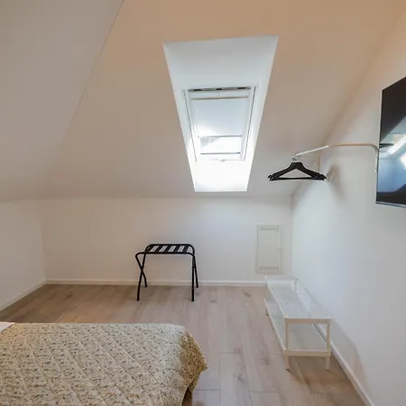 Capello- New With A Old Town View Apartamento