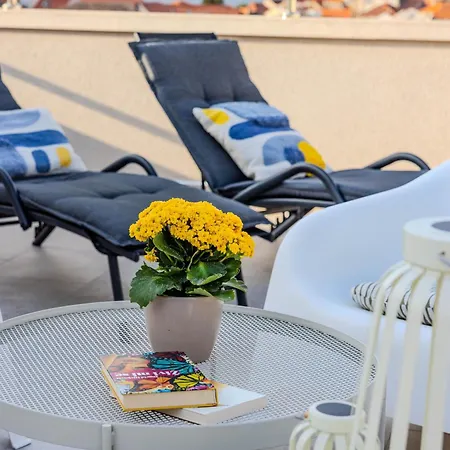 Apartamento Capello- New With A Old Town View Korčula