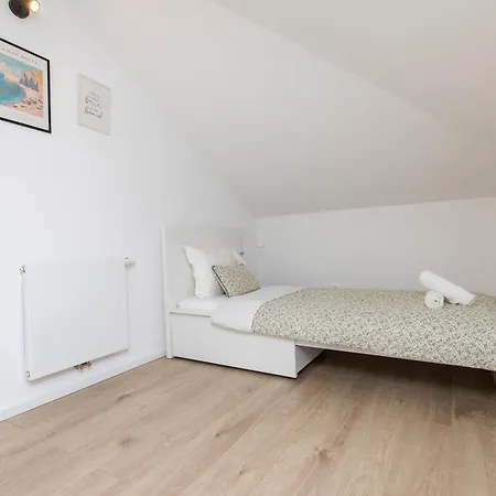 Apartamento Capello- New With A Old Town View *