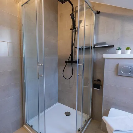 Capello- New With A Old Town View Apartamento *
