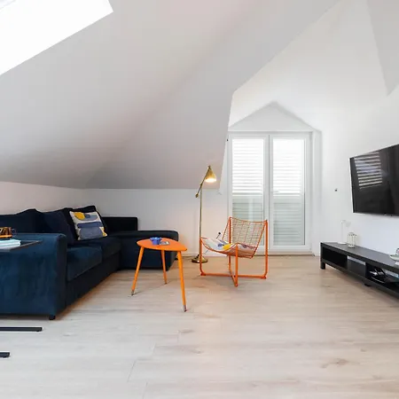 Apartamento Capello- New With A Old Town View
