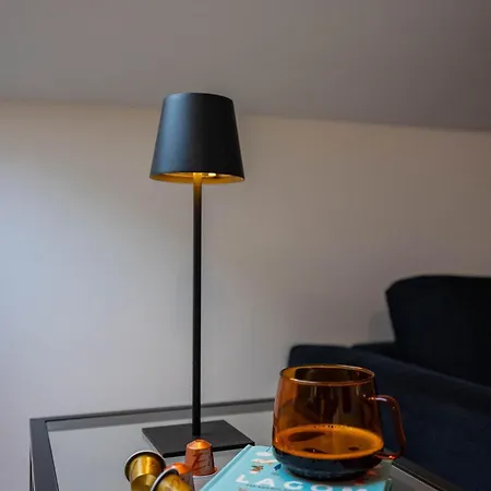 Capello- New With A Old Town View Apartamento Korčula