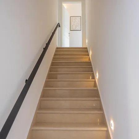 Capello- New With A Old Town View Apartamento Korčula