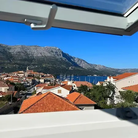 Capello- New With A Old Town View Apartamento *